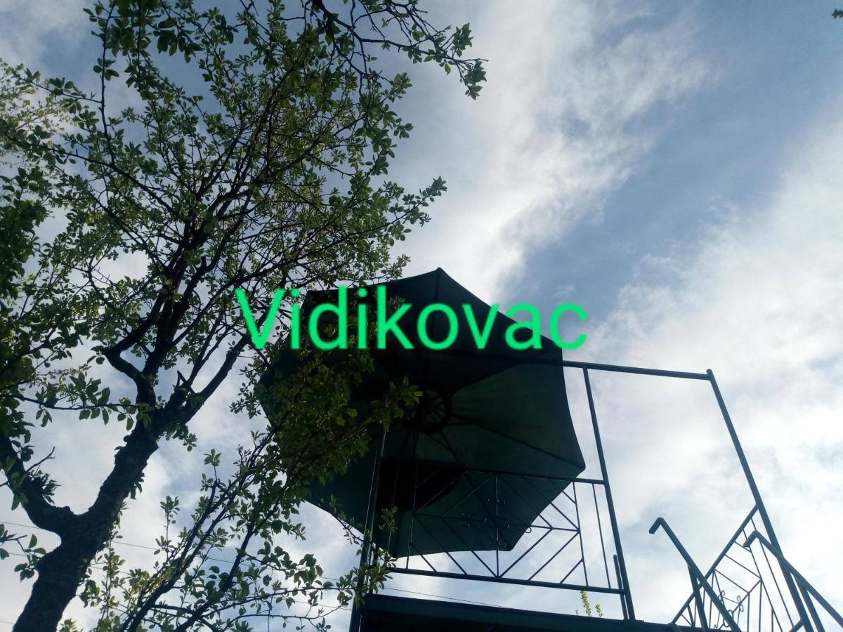 Apartman Gomirje Vrbovsko Exterior photo