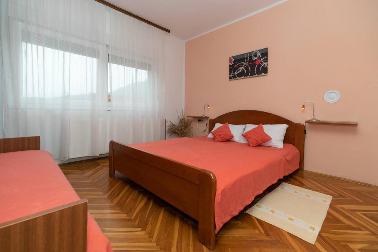 Apartman Gomirje Vrbovsko Exterior photo