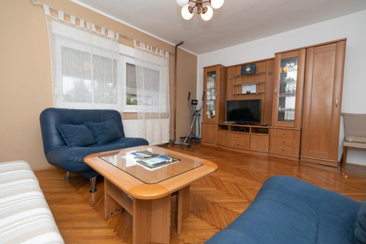 Apartman Gomirje Vrbovsko Exterior photo
