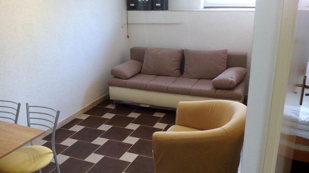 Apartman Gomirje Vrbovsko Exterior photo