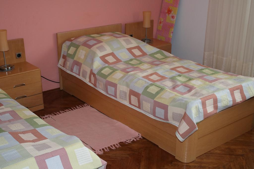 Apartman Gomirje Vrbovsko Exterior photo